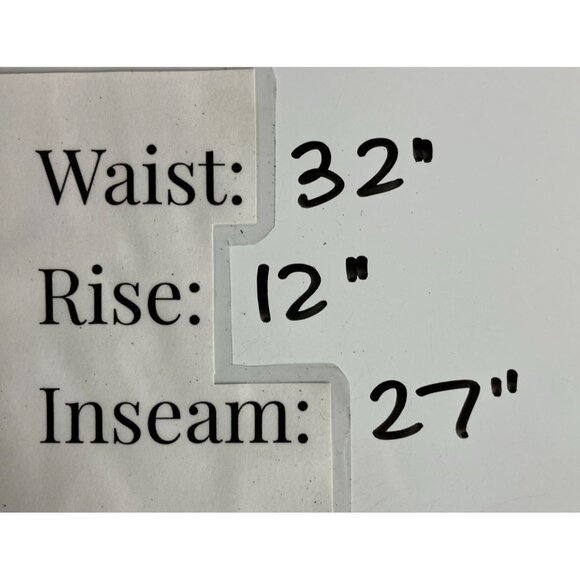 Sundance Womens Camo Pants Size 8 - Picture 6 of 6